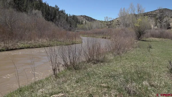 $990,000 | 551 County Road 551, Pagosa Springs, CO 81147