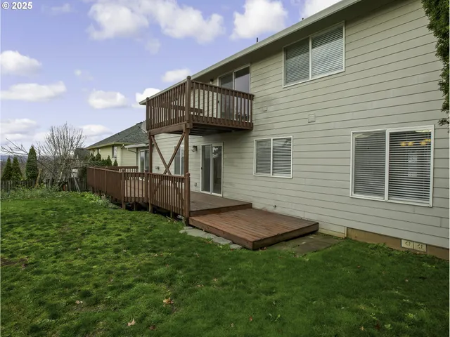 $688,900 | 19707 Southeast 42nd Street, Camas, WA 98607