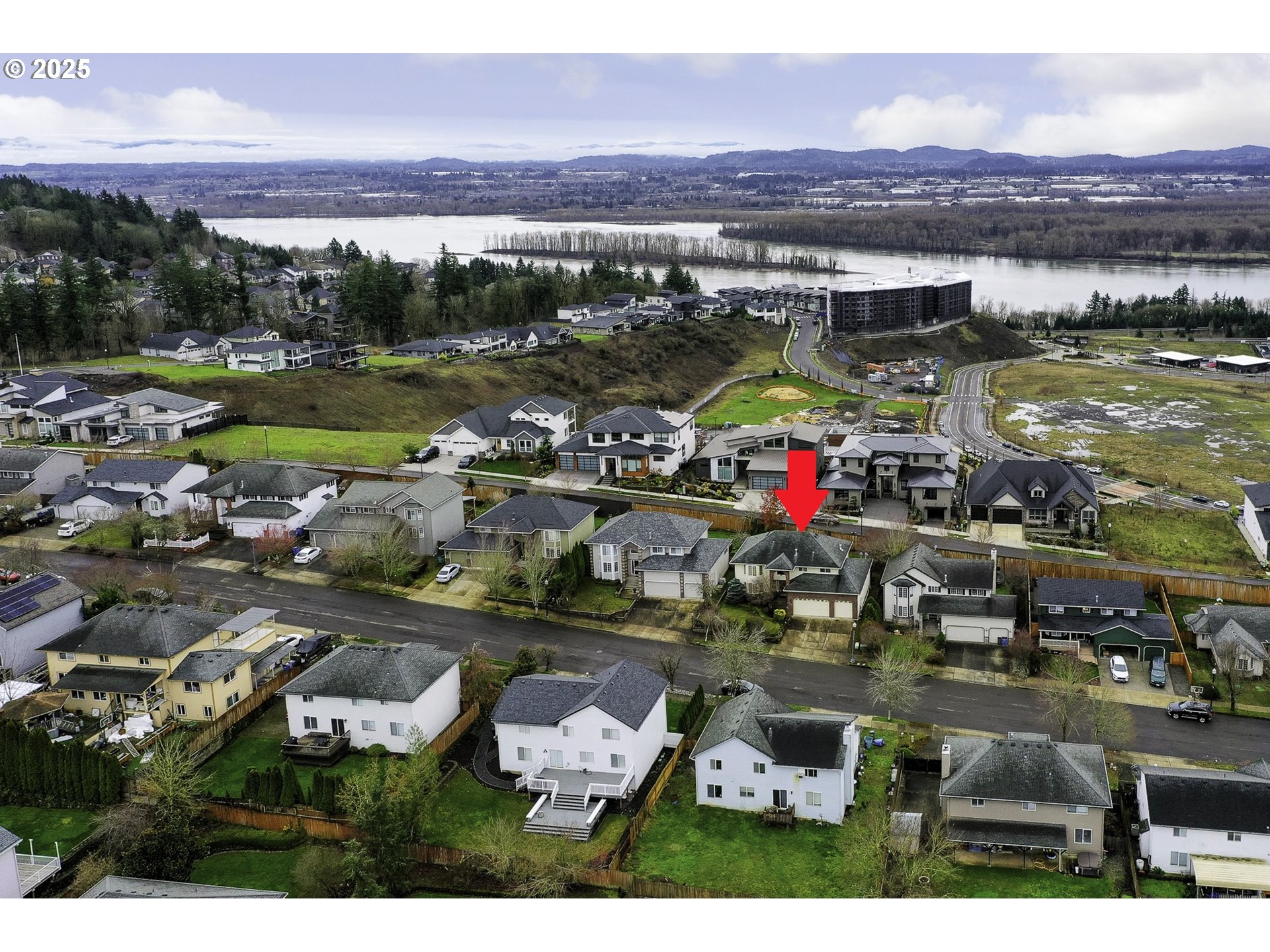 19707 Southeast 42nd Street Camas, WA 98607 - Photo 40 of 43