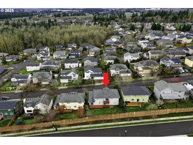 $688,900 | 19707 Southeast 42nd Street, Camas, WA 98607