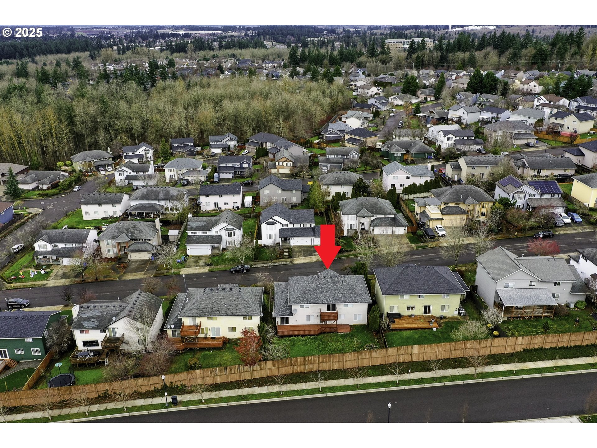 19707 Southeast 42nd Street Camas, WA 98607 - Photo 41 of 43