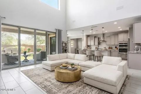 $885,000 | 27201 North 71st Lane, Peoria, AZ 85383