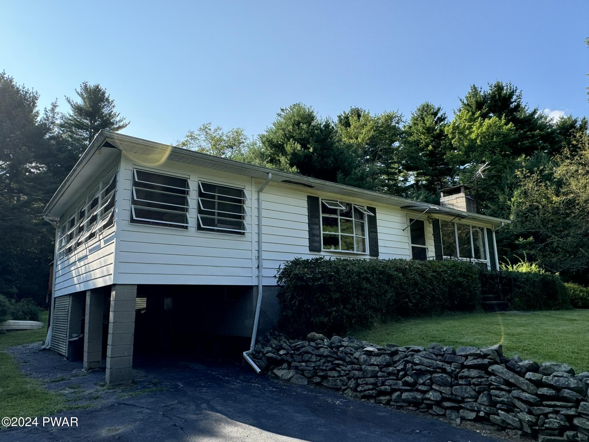 108 Nichecronk Road South Dingmans Ferry, PA 18328 - Photo 26 of 43 Exterior
