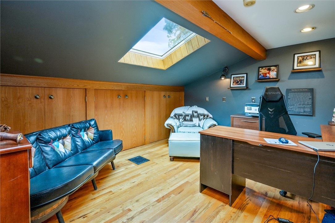 30 Lanark Crescent Rochester, NY 14609 - Photo 26 of 32 Second Bonus room