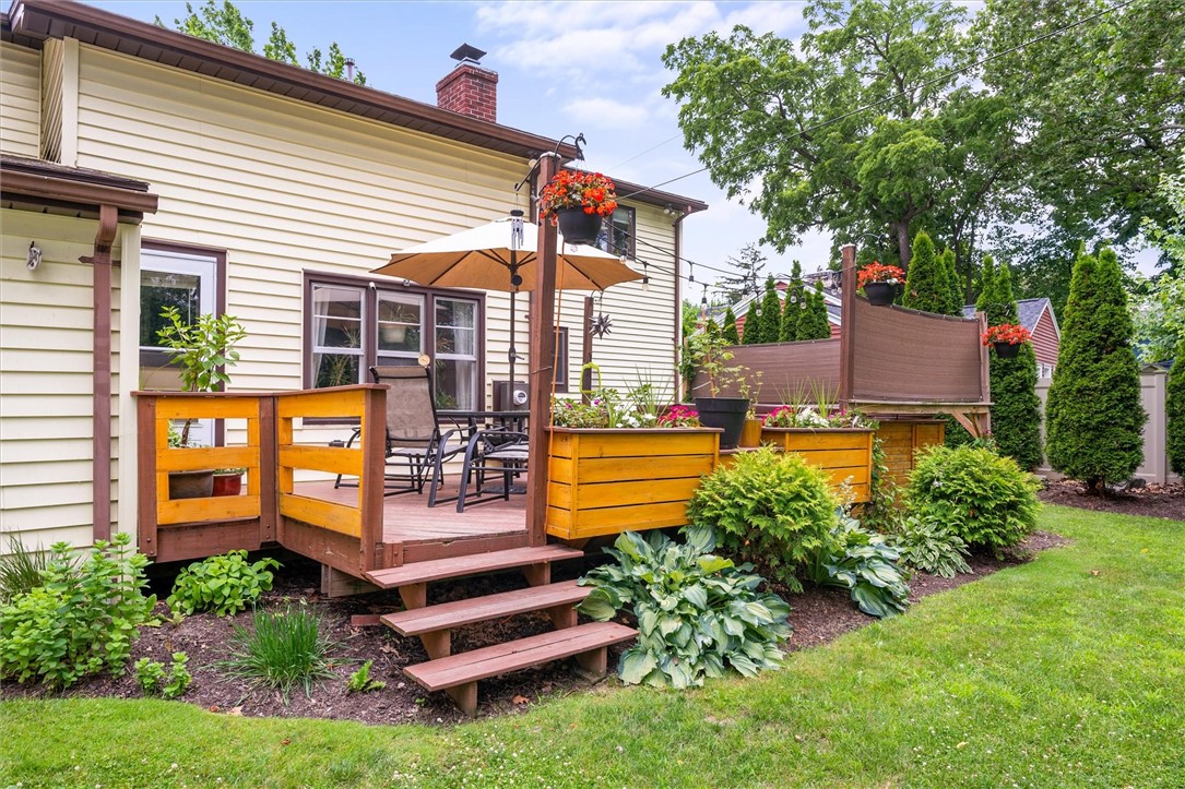 30 Lanark Crescent Rochester, NY 14609 - Photo 30 of 32