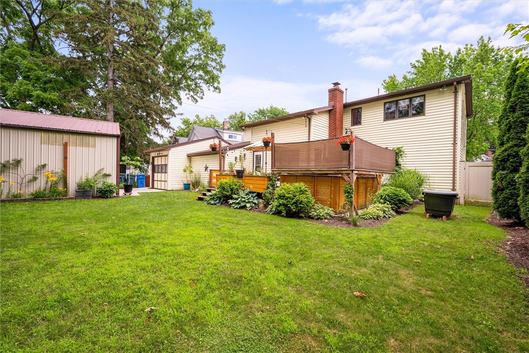 30 Lanark Crescent Rochester, NY 14609 - Photo 31 of 32