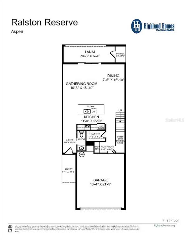 18 Sunset Hvn Loop St. Cloud, FL 34771 - Photo 2 of 12