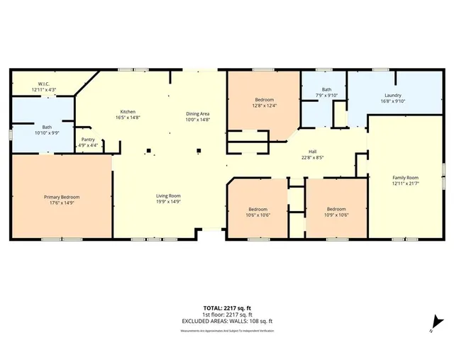 $329,000 | 764 Benevolence Way, China Spring, TX 76633