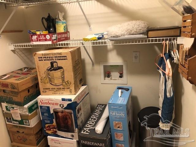 25 Littleton Street Cantonment, FL 32533 - Photo 16 of 33