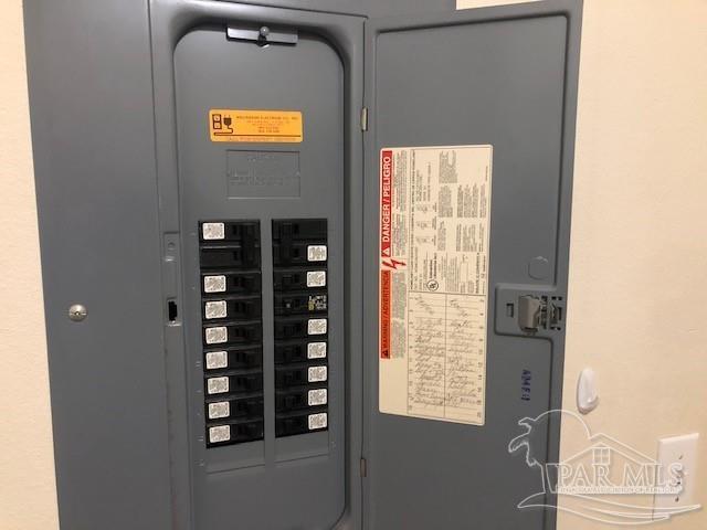 25 Littleton Street Cantonment, FL 32533 - Photo 17 of 33