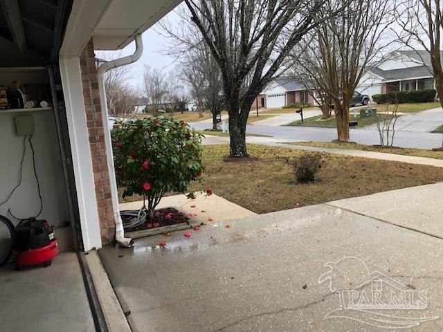 25 Littleton Street Cantonment, FL 32533 - Photo 20 of 33