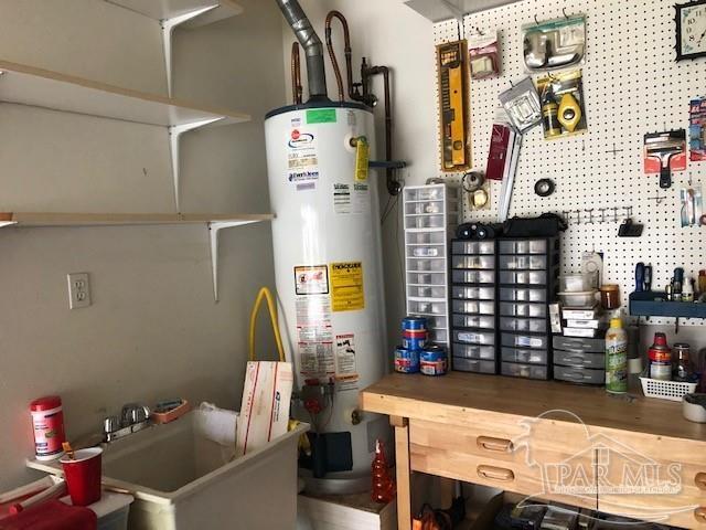 25 Littleton Street Cantonment, FL 32533 - Photo 21 of 33