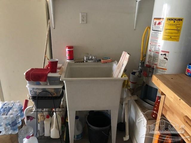 25 Littleton Street Cantonment, FL 32533 - Photo 22 of 33