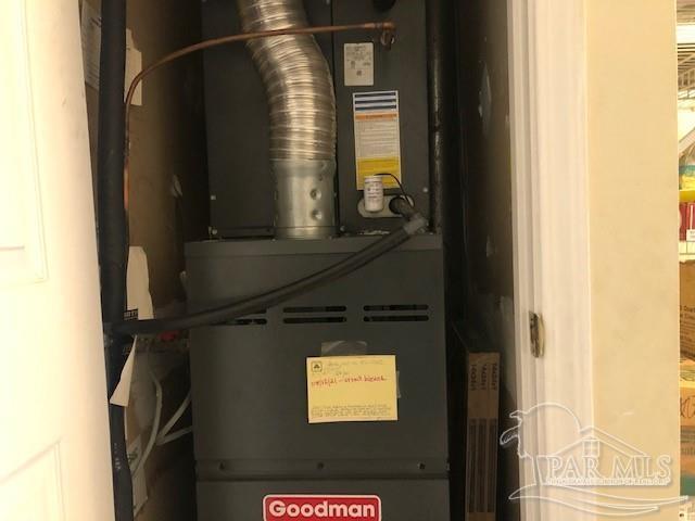 25 Littleton Street Cantonment, FL 32533 - Photo 23 of 33