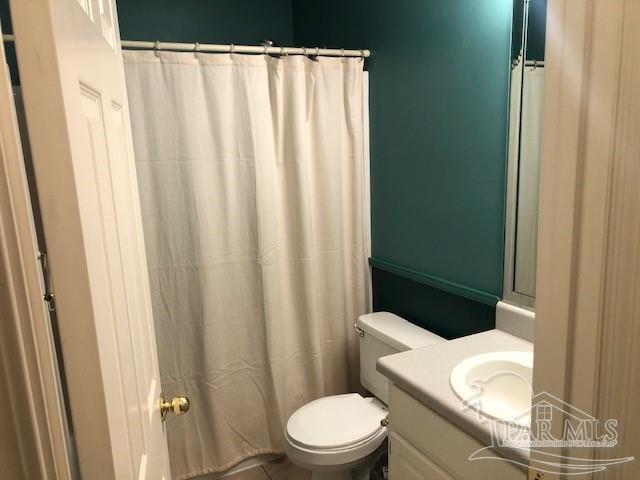 25 Littleton Street Cantonment, FL 32533 - Photo 32 of 33