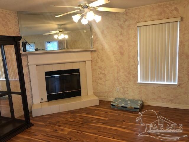 25 Littleton Street Cantonment, FL 32533 - Photo 5 of 33