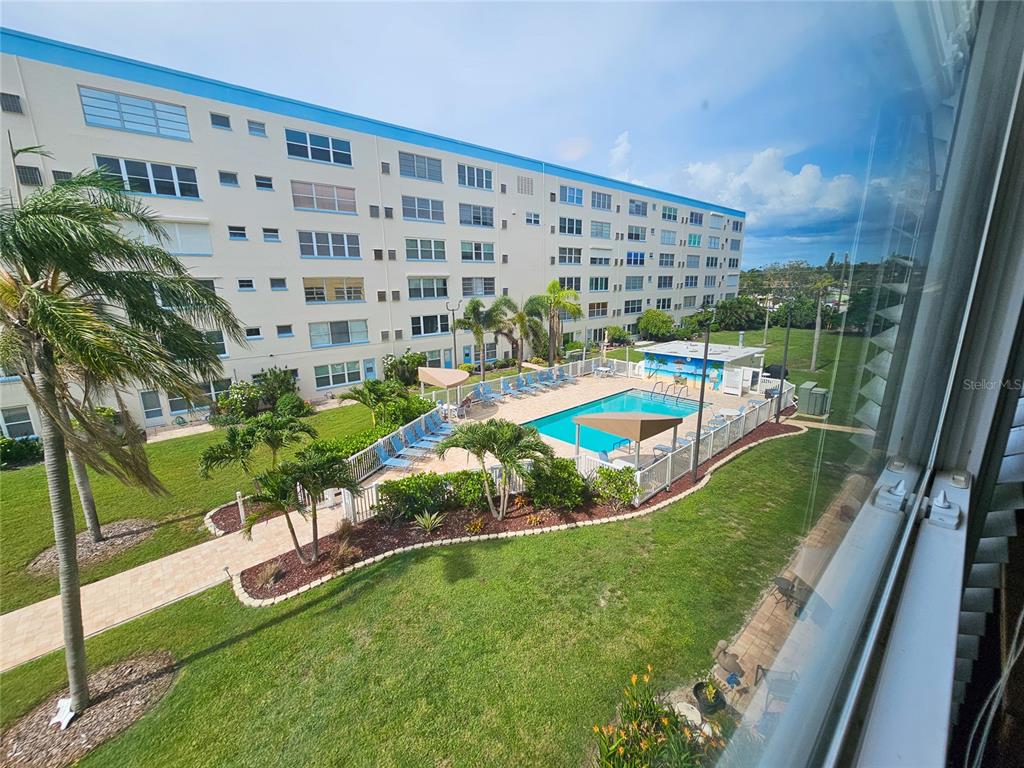 2960 59th Street South, Unit 311 Gulfport, FL 33707 - Photo 11 of 35