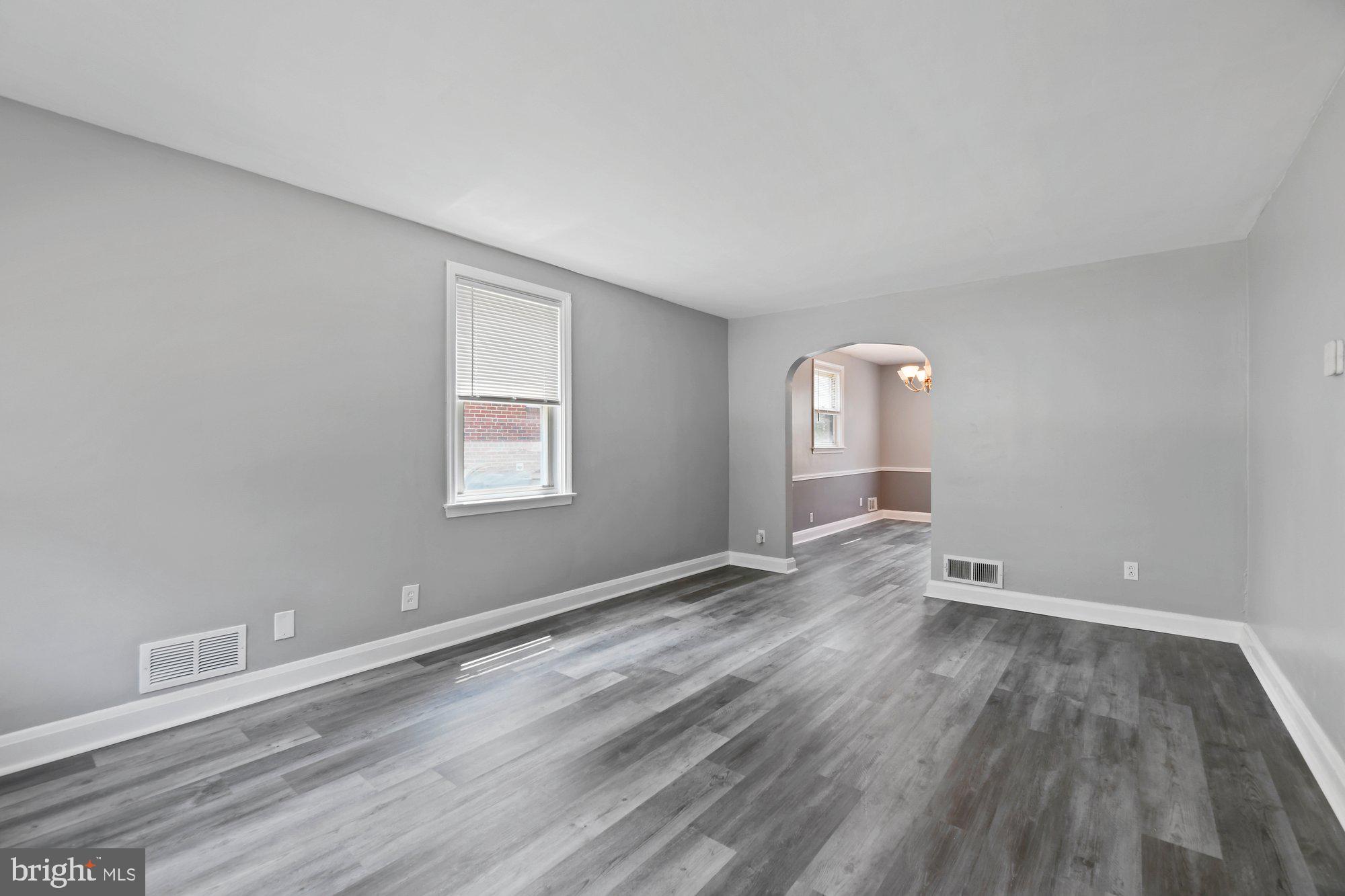 3119 Moravia Road Baltimore, MD 21214 - Photo 3 of 29 New flooring