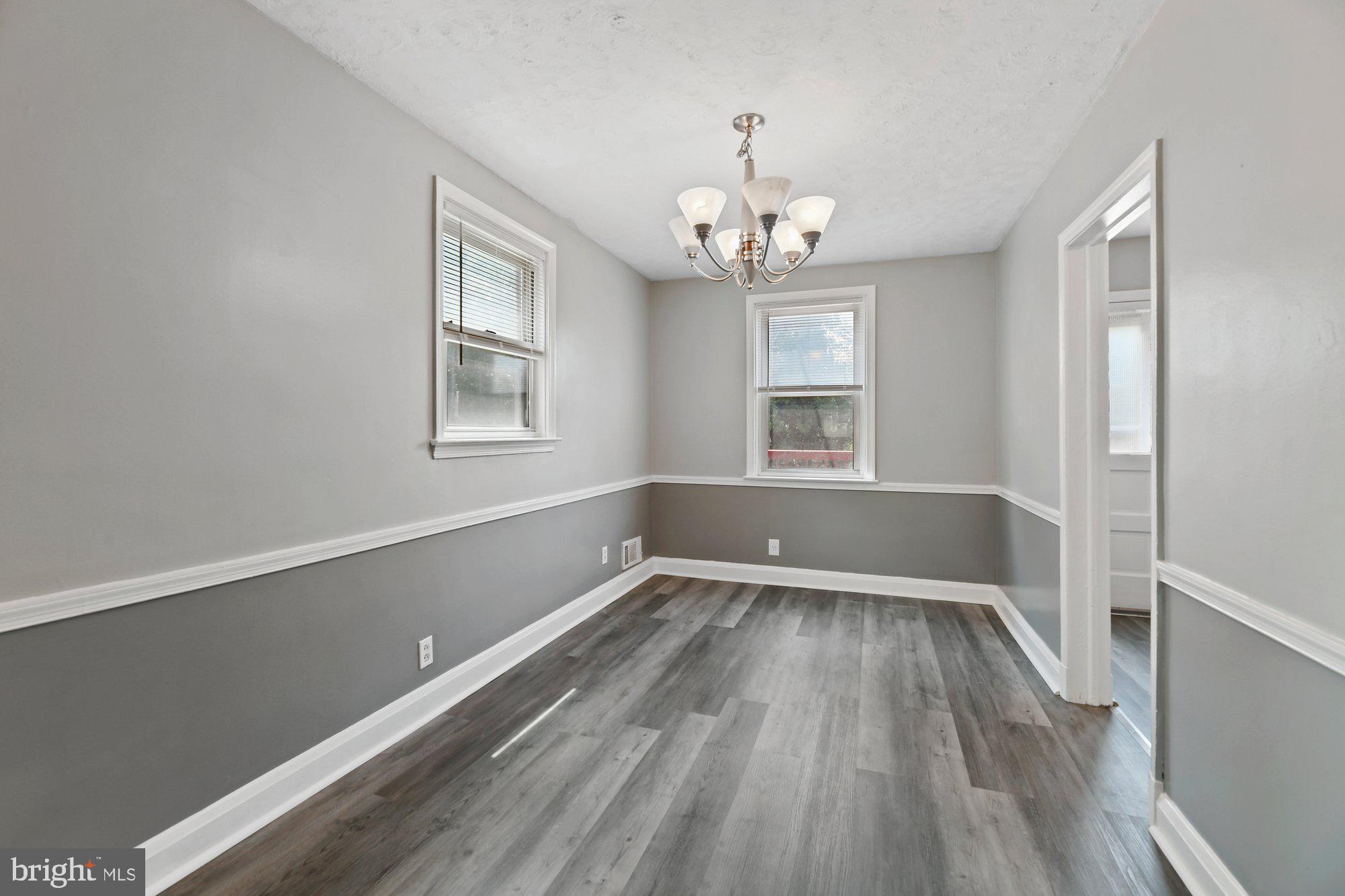 3119 Moravia Road Baltimore, MD 21214 - Photo 8 of 29 New flooring