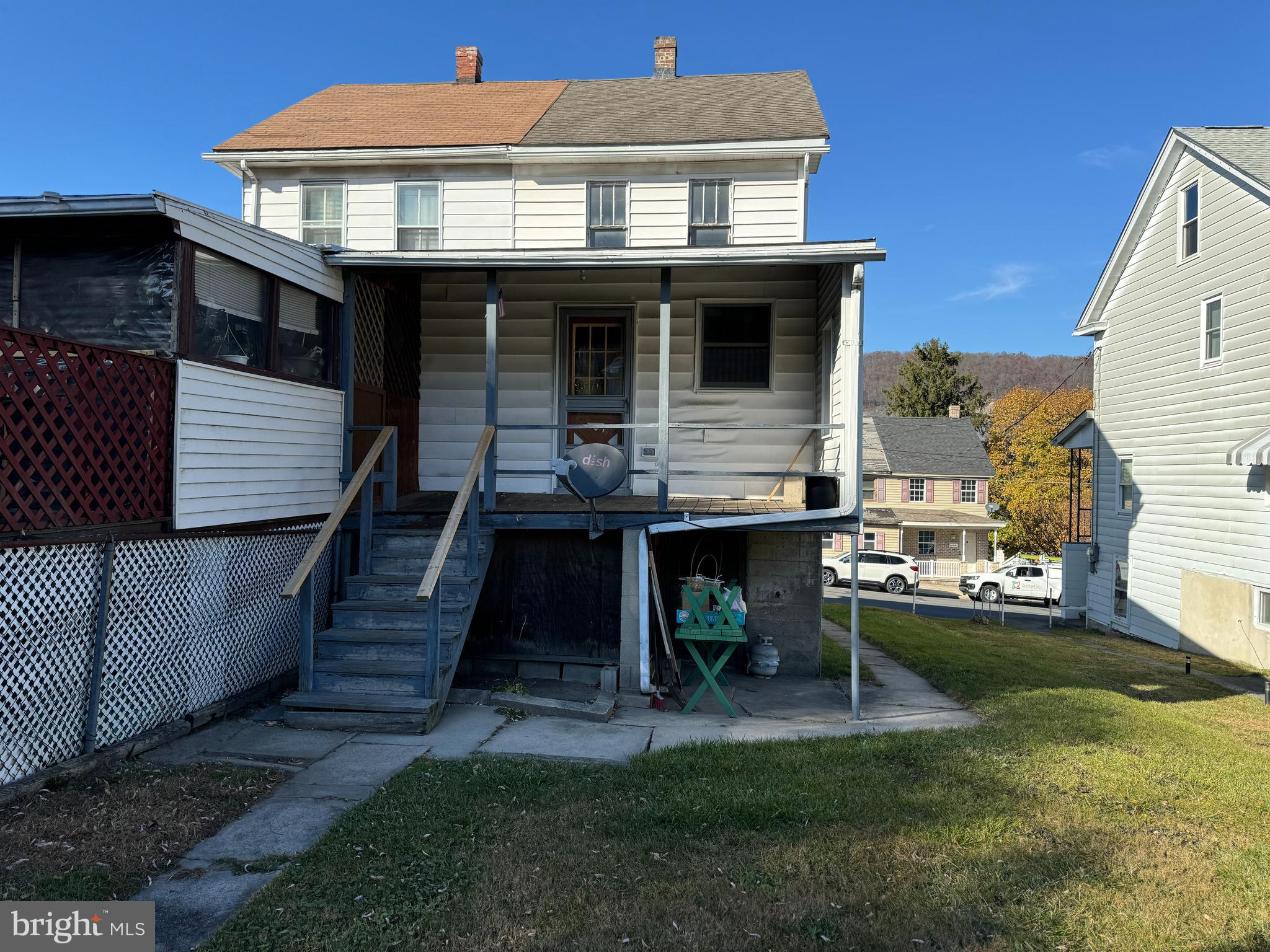 130 East Ruddle Street Coaldale, PA 18218 - Photo 17 of 18