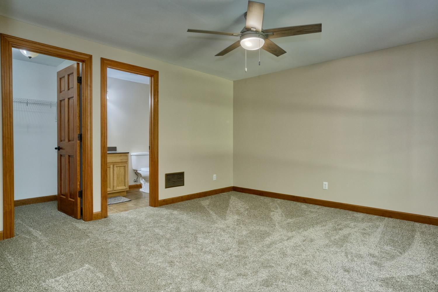 8468 Old Oak Drive Demotte, IN 46310 - Photo 28 of 35 wooden floor in an empty room