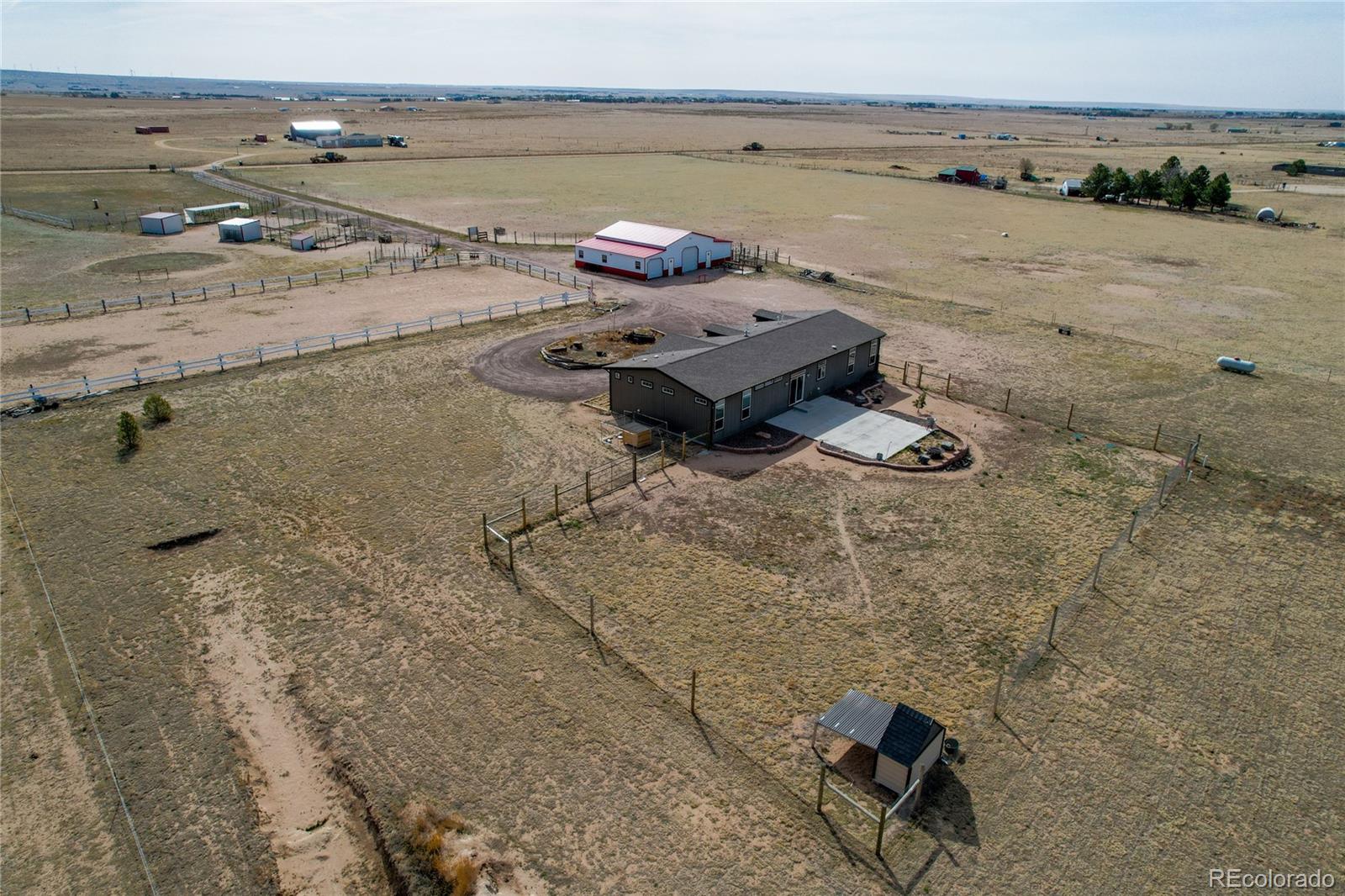 7880-j D J D Johnson Road Peyton, CO 80831 - Photo 36 of 49
