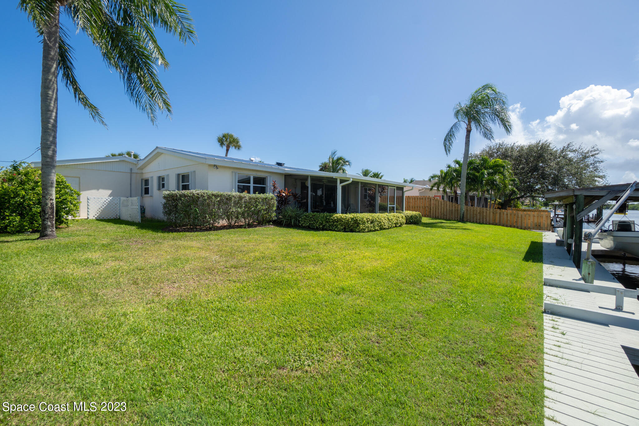 209 River Road Satellite Beach, FL 32937 - Photo 14 of 86 209 River Rd, Satellite Beach, FL 32937-