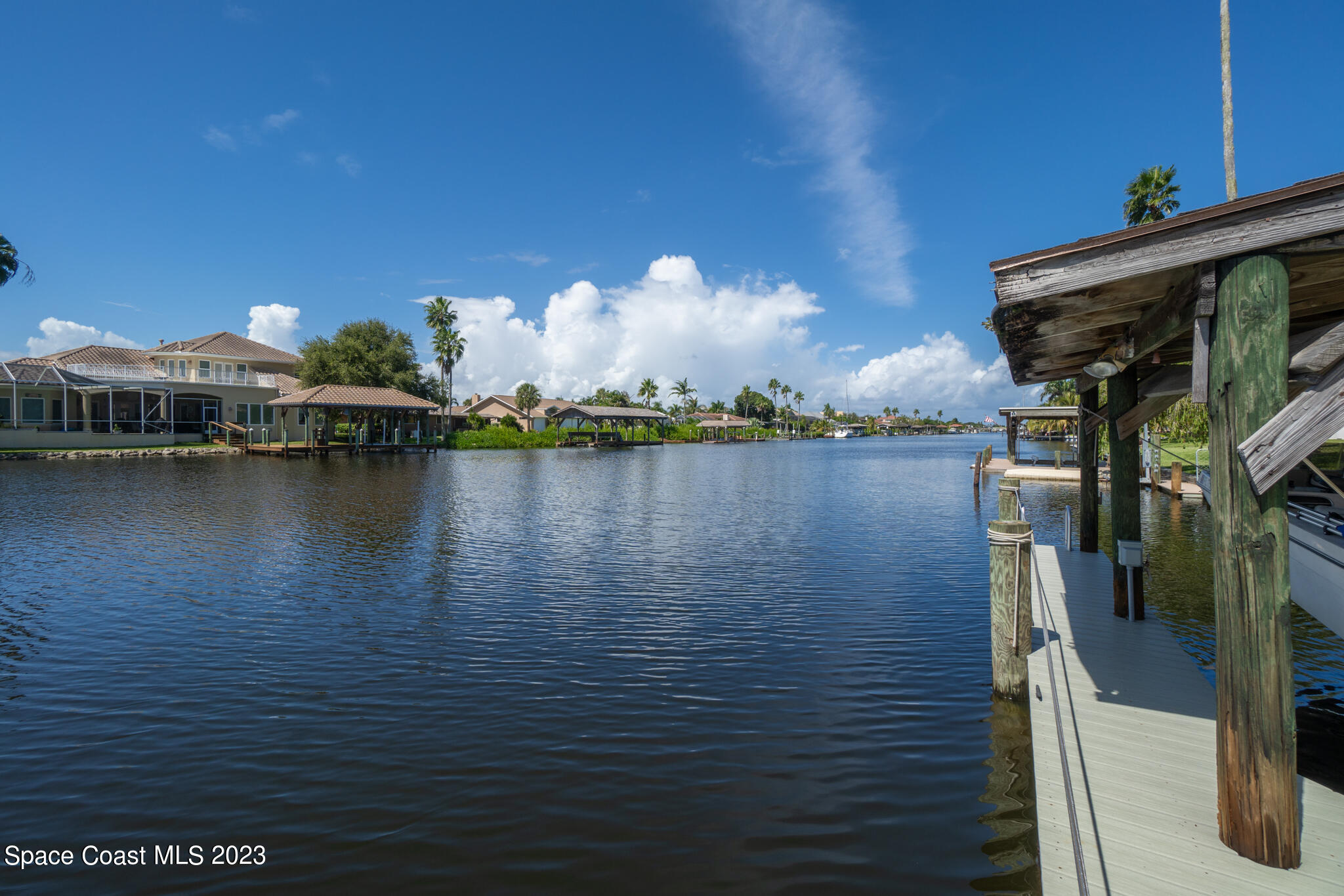 209 River Road Satellite Beach, FL 32937 - Photo 3 of 86 209 River Rd, Satellite Beach, FL 32937-