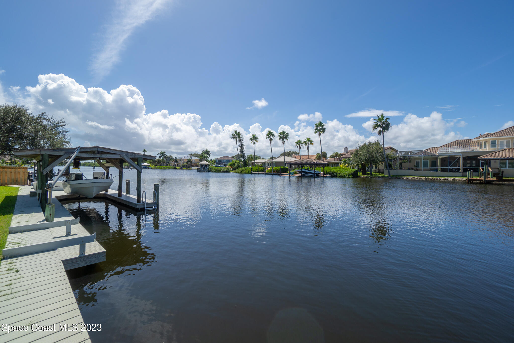 209 River Road Satellite Beach, FL 32937 - Photo 37 of 86 209 River Rd, Satellite Beach, FL 32937-