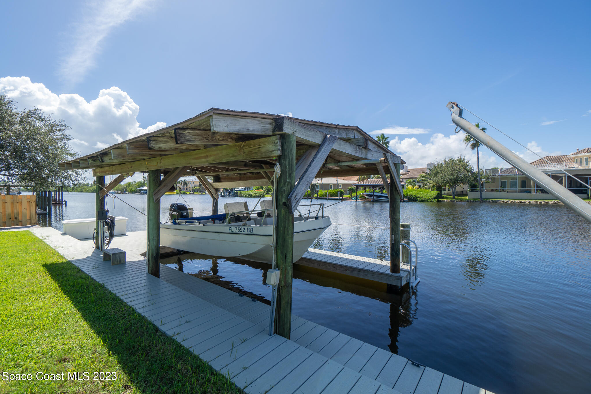 209 River Road Satellite Beach, FL 32937 - Photo 38 of 86 209 River Rd, Satellite Beach, FL 32937-