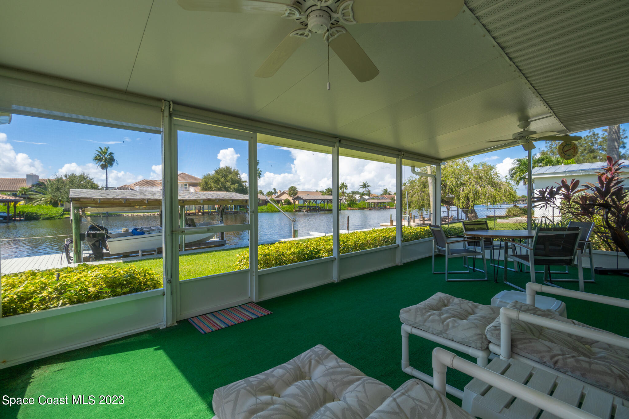 209 River Road Satellite Beach, FL 32937 - Photo 4 of 86 209 River Rd, Satellite Beach, FL 32937-