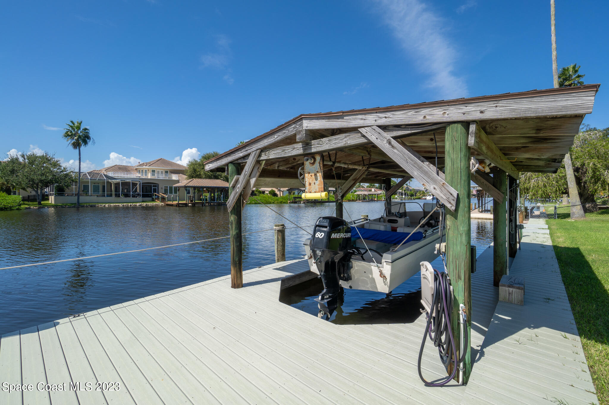 209 River Road Satellite Beach, FL 32937 - Photo 41 of 86 209 River Rd, Satellite Beach, FL 32937-