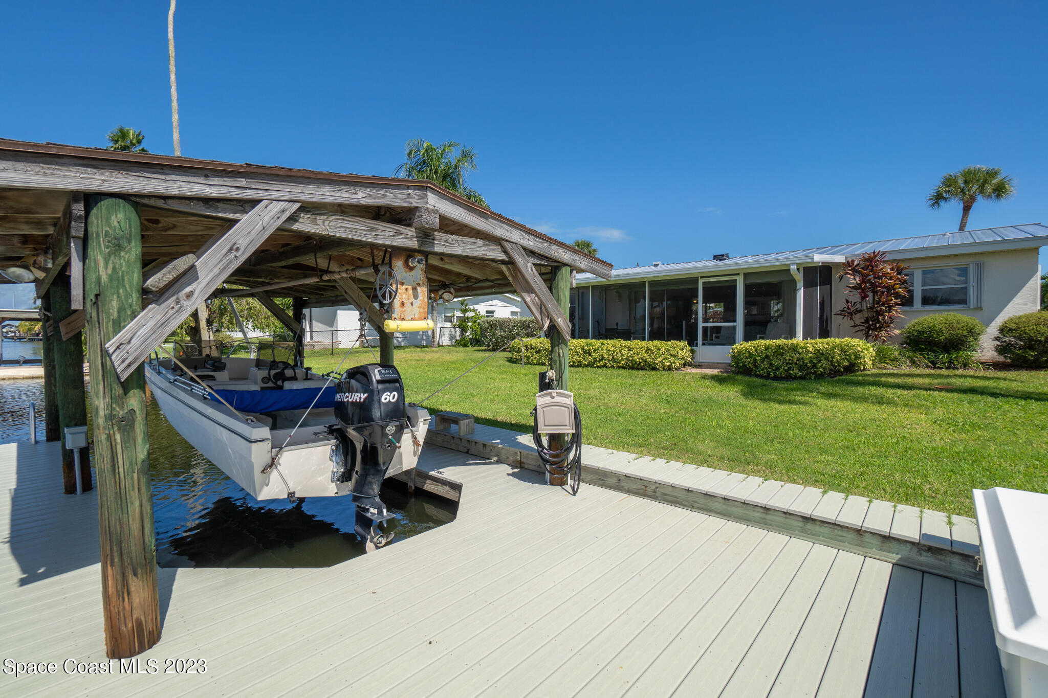 209 River Road Satellite Beach, FL 32937 - Photo 42 of 86 209 River Rd, Satellite Beach, FL 32937-