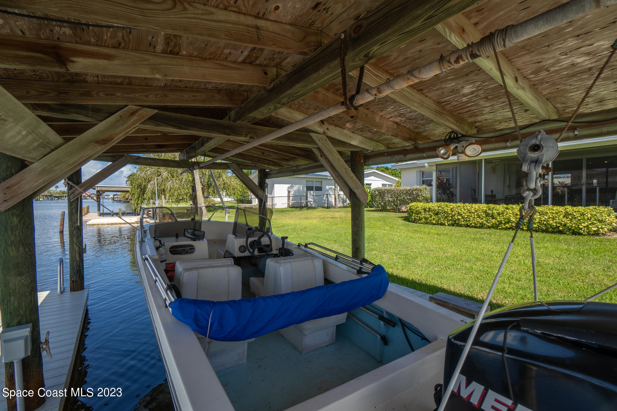209 River Road Satellite Beach, FL 32937 - Photo 43 of 86 209 River Rd, Satellite Beach, FL 32937-