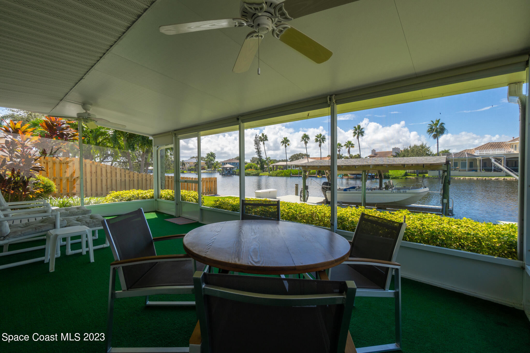 209 River Road Satellite Beach, FL 32937 - Photo 5 of 86 209 River Rd, Satellite Beach, FL 32937-