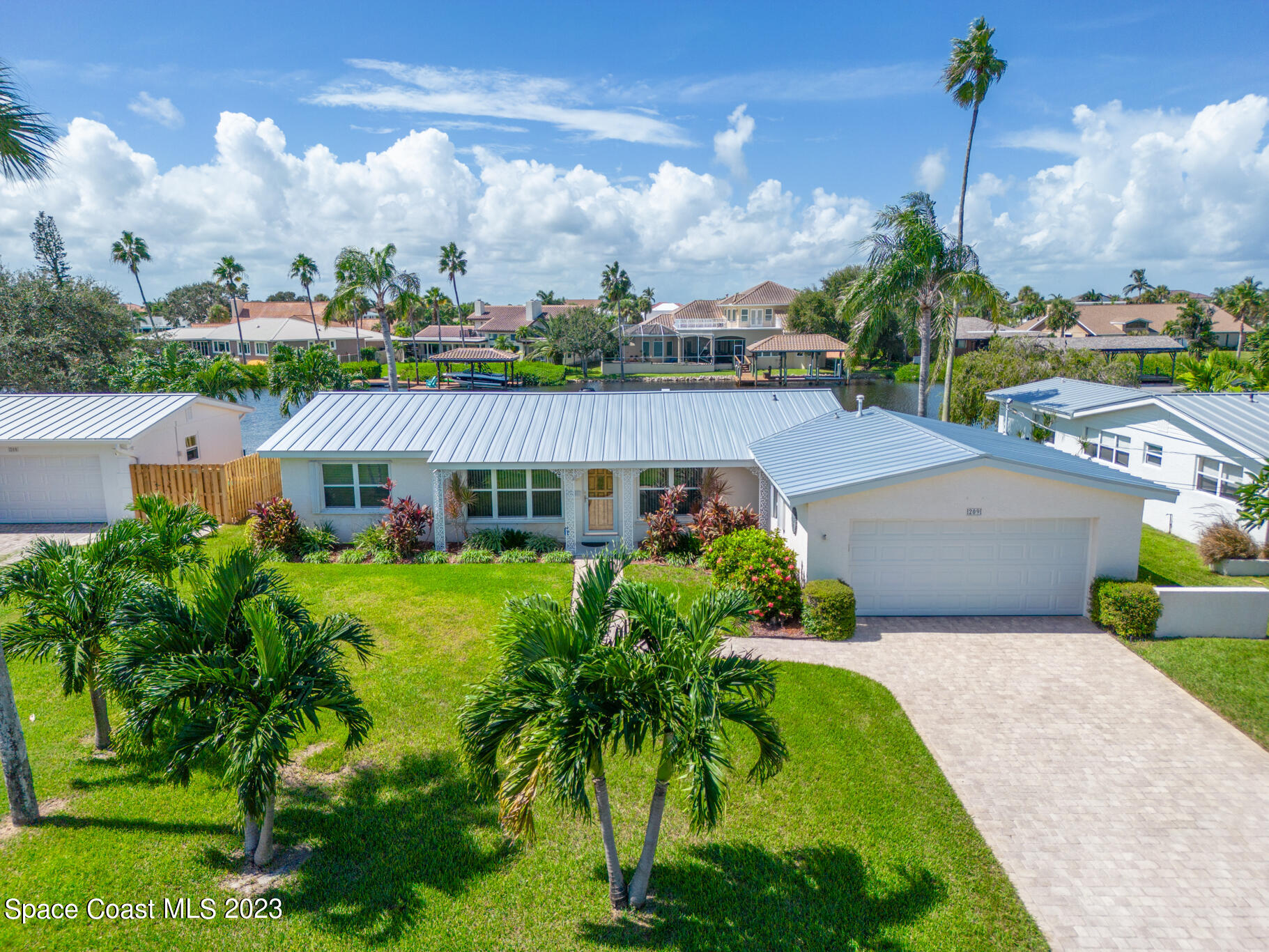 209 River Road Satellite Beach, FL 32937 - Photo 51 of 86 209 River Rd, Satellite Beach, FL 32937-