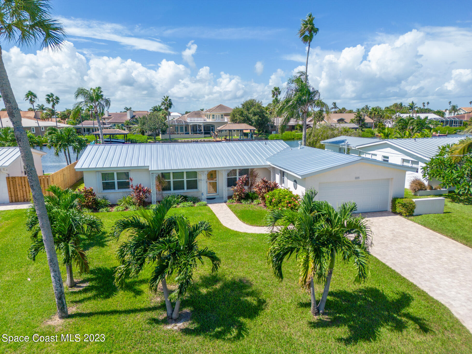 209 River Road Satellite Beach, FL 32937 - Photo 53 of 86 209 River Rd, Satellite Beach, FL 32937-