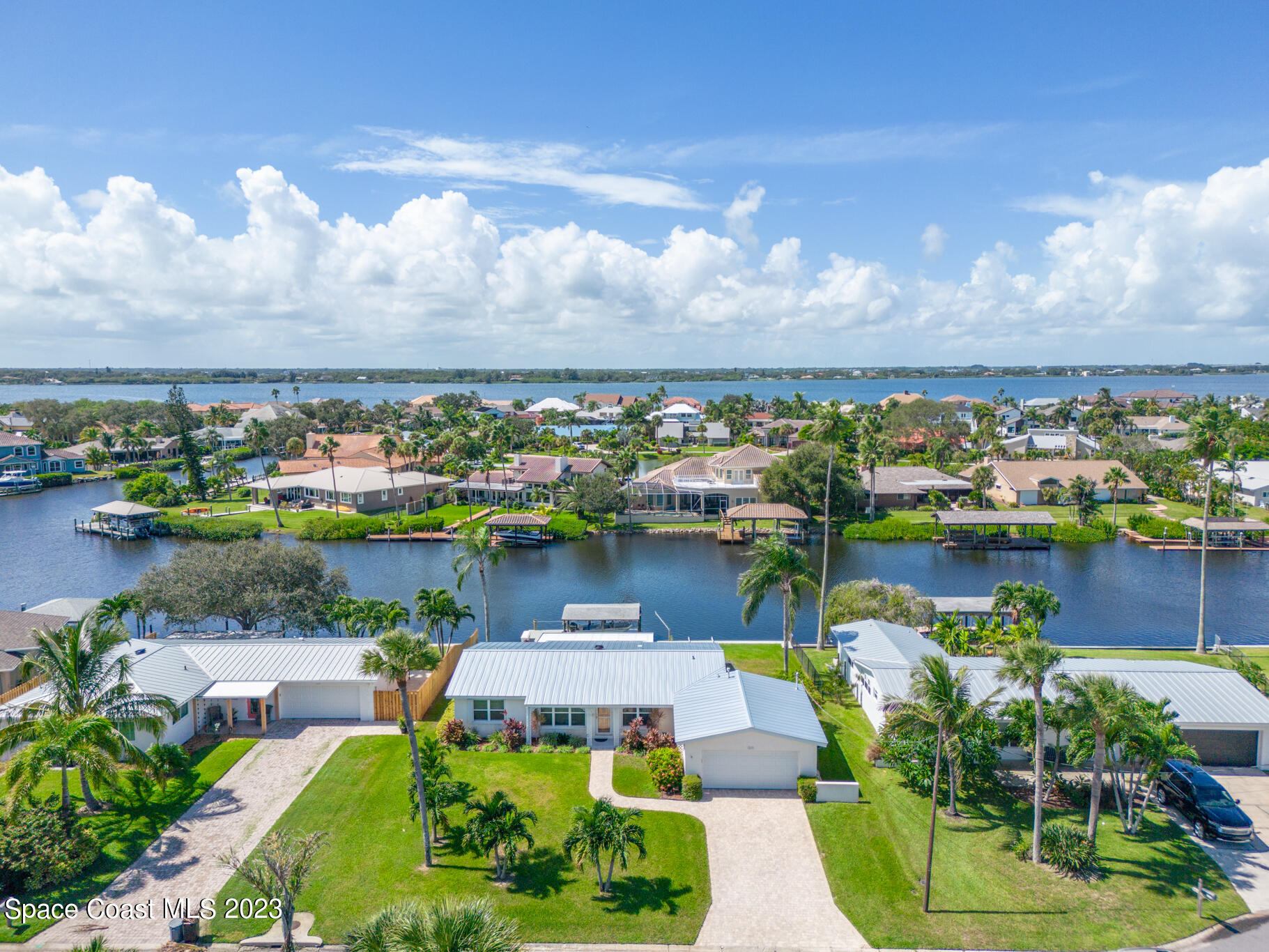 209 River Road Satellite Beach, FL 32937 - Photo 54 of 86 209 River Rd, Satellite Beach, FL 32937-