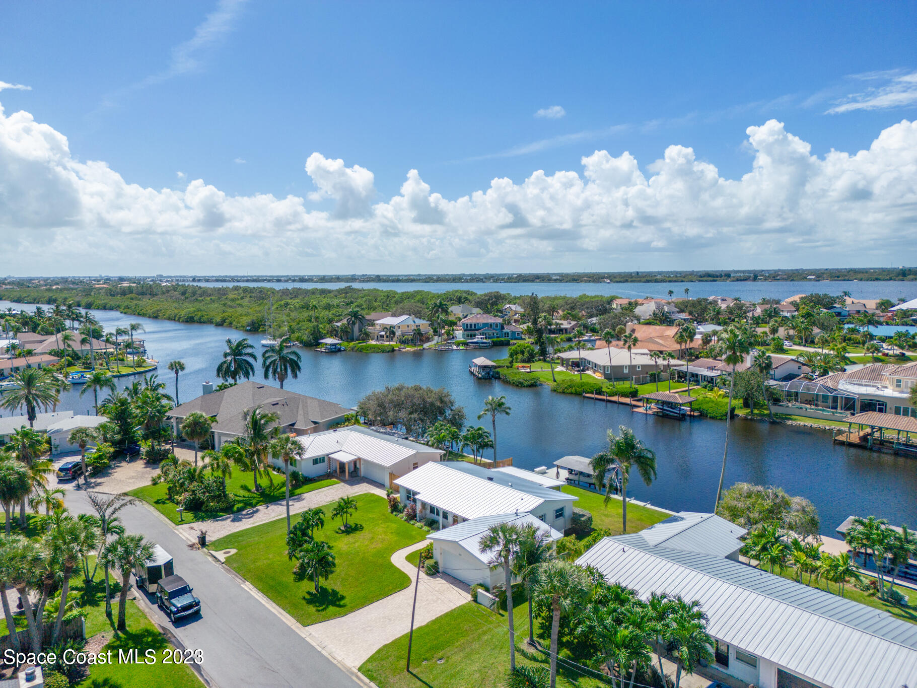 209 River Road Satellite Beach, FL 32937 - Photo 56 of 86 209 River Rd, Satellite Beach, FL 32937-