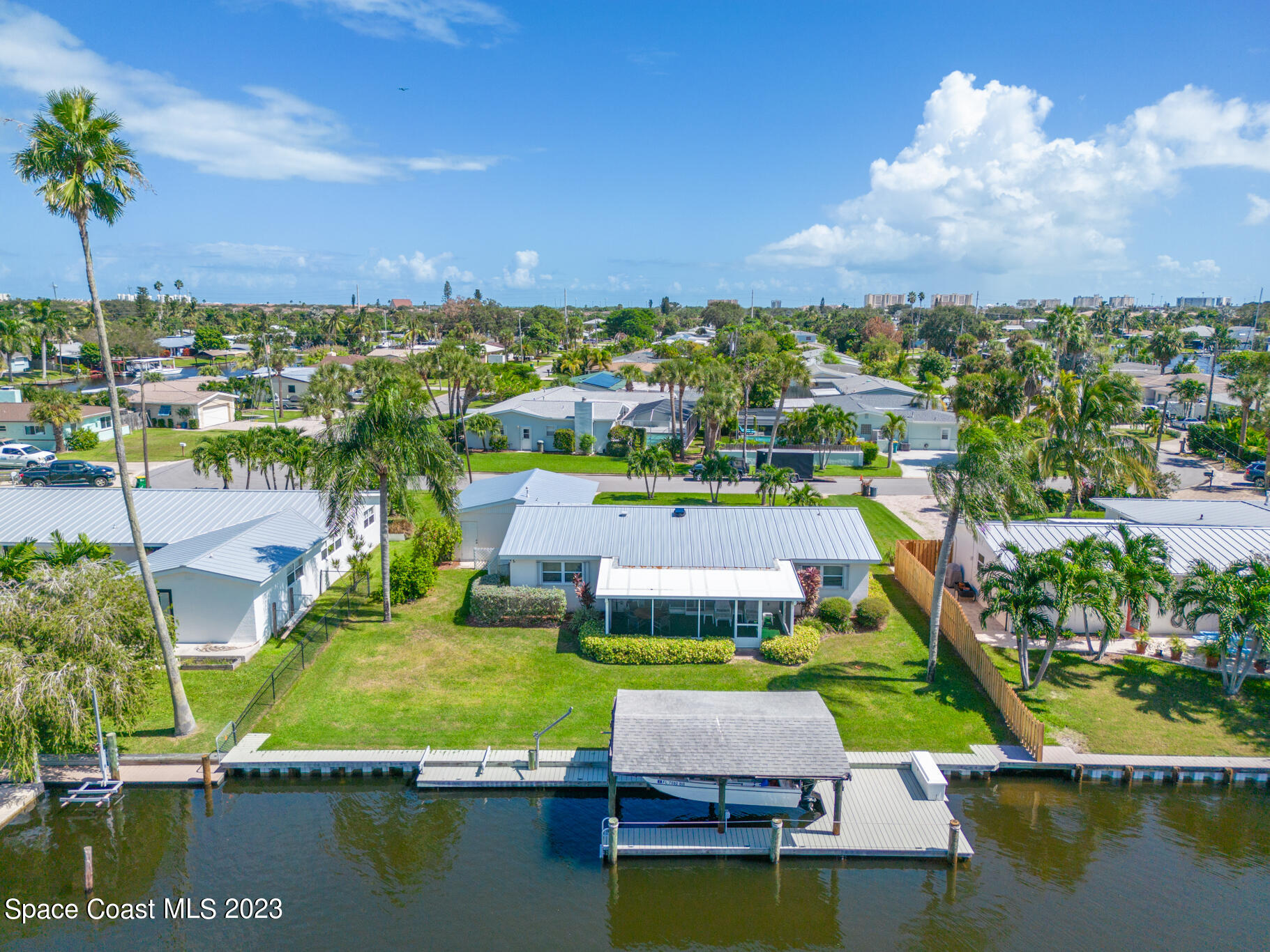 209 River Road Satellite Beach, FL 32937 - Photo 64 of 86 209 River Rd, Satellite Beach, FL 32937-