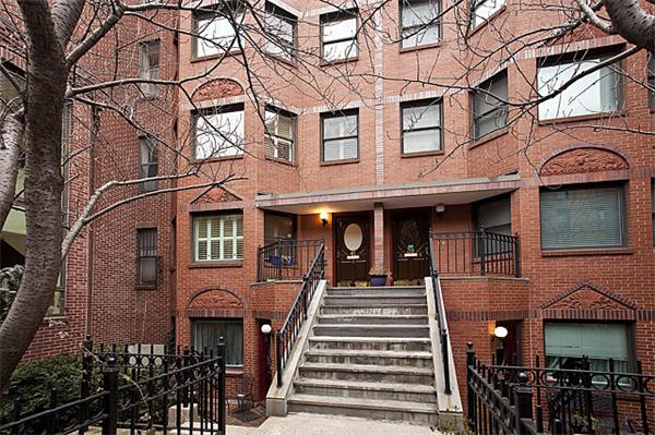 41 Symphony Road, Unit A Boston, MA 02115 - Photo 12 of 12