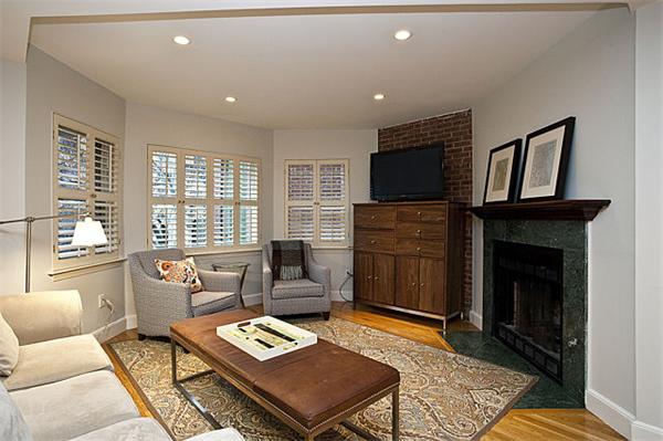 41 Symphony Road, Unit A Boston, MA 02115 - Photo 3 of 12