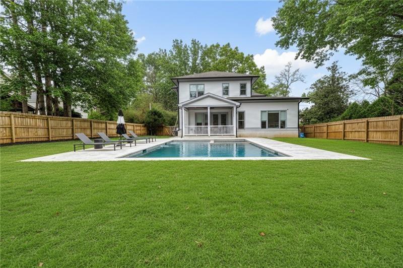 2975 Osborne Road Northeast Brookhaven, GA 30319 - Photo 2 of 45