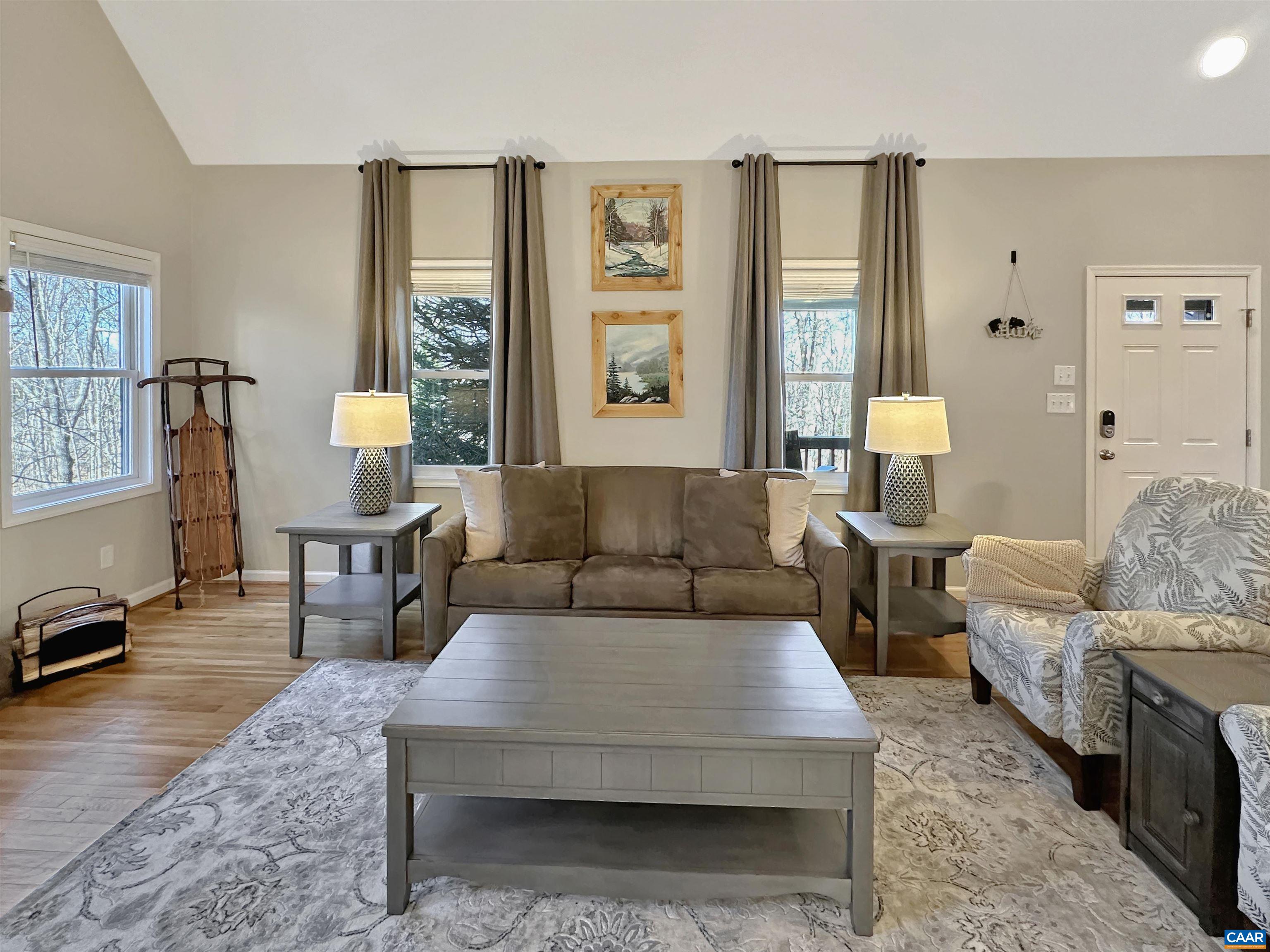 17 Hickory Spring Road Wintergreen, VA 22967 - Photo 12 of 53 Gallery Image 12
