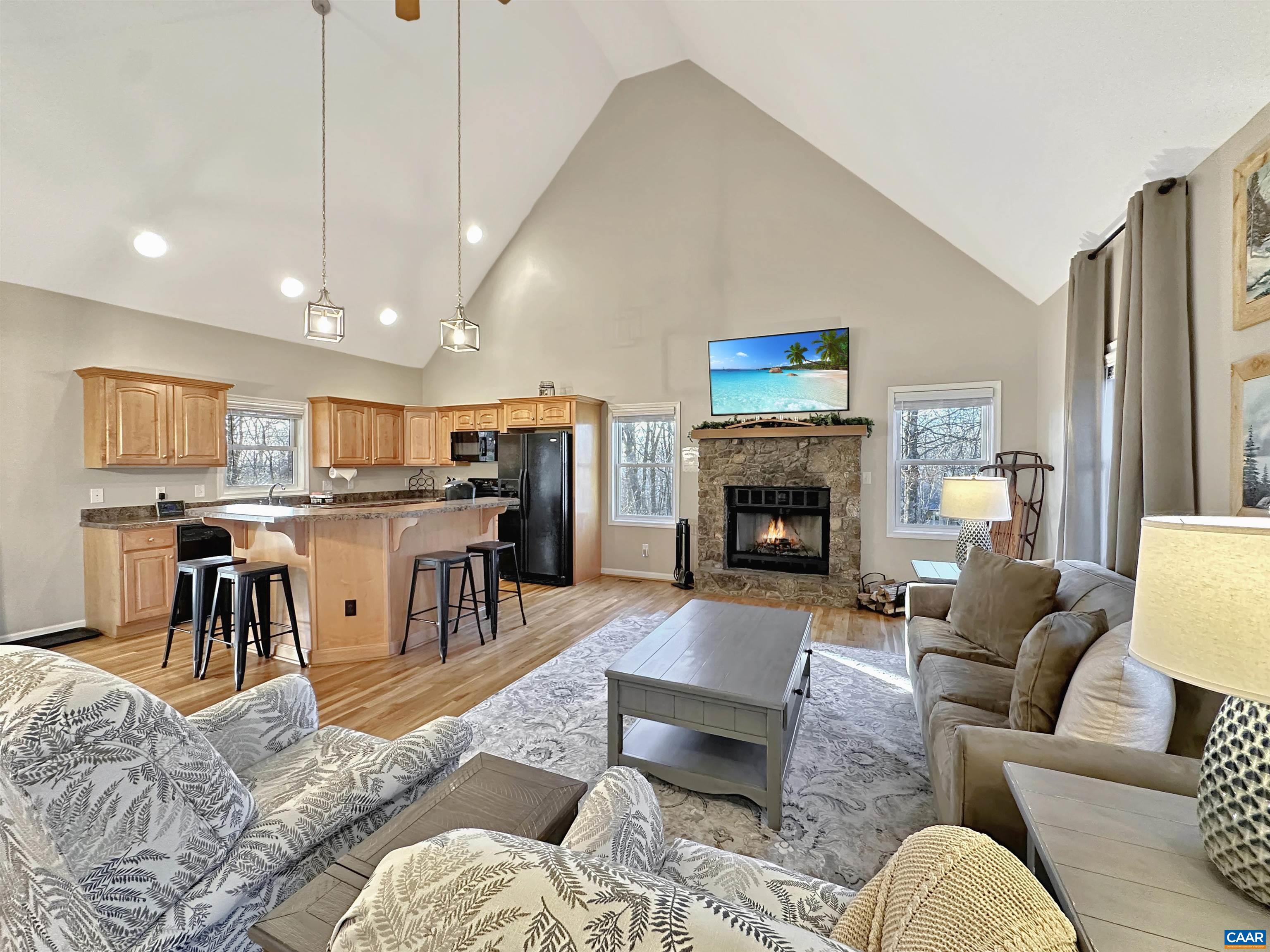 17 Hickory Spring Road Wintergreen, VA 22967 - Photo 13 of 53 Gallery Image 13