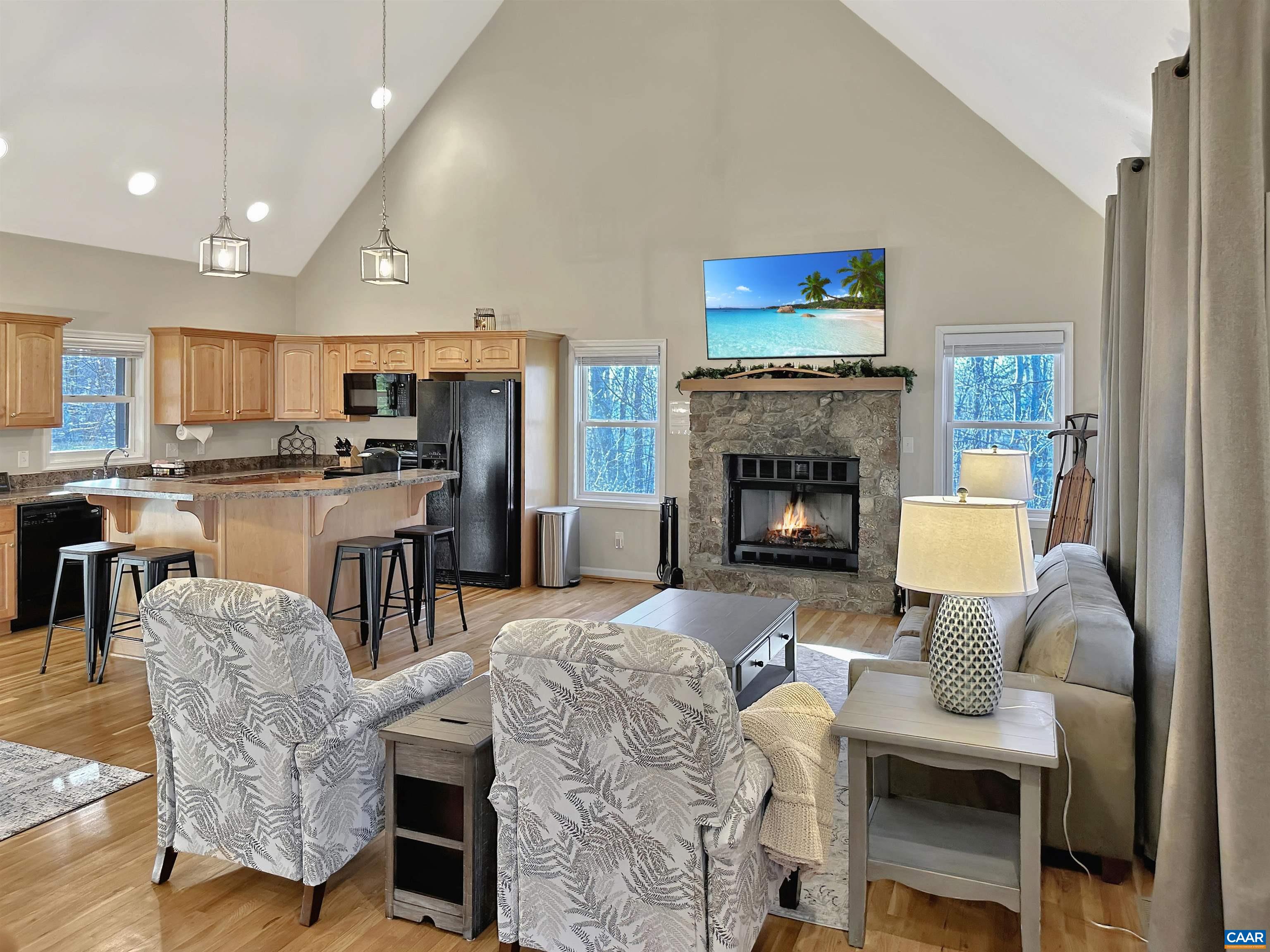 17 Hickory Spring Road Wintergreen, VA 22967 - Photo 14 of 53 Gallery Image 14