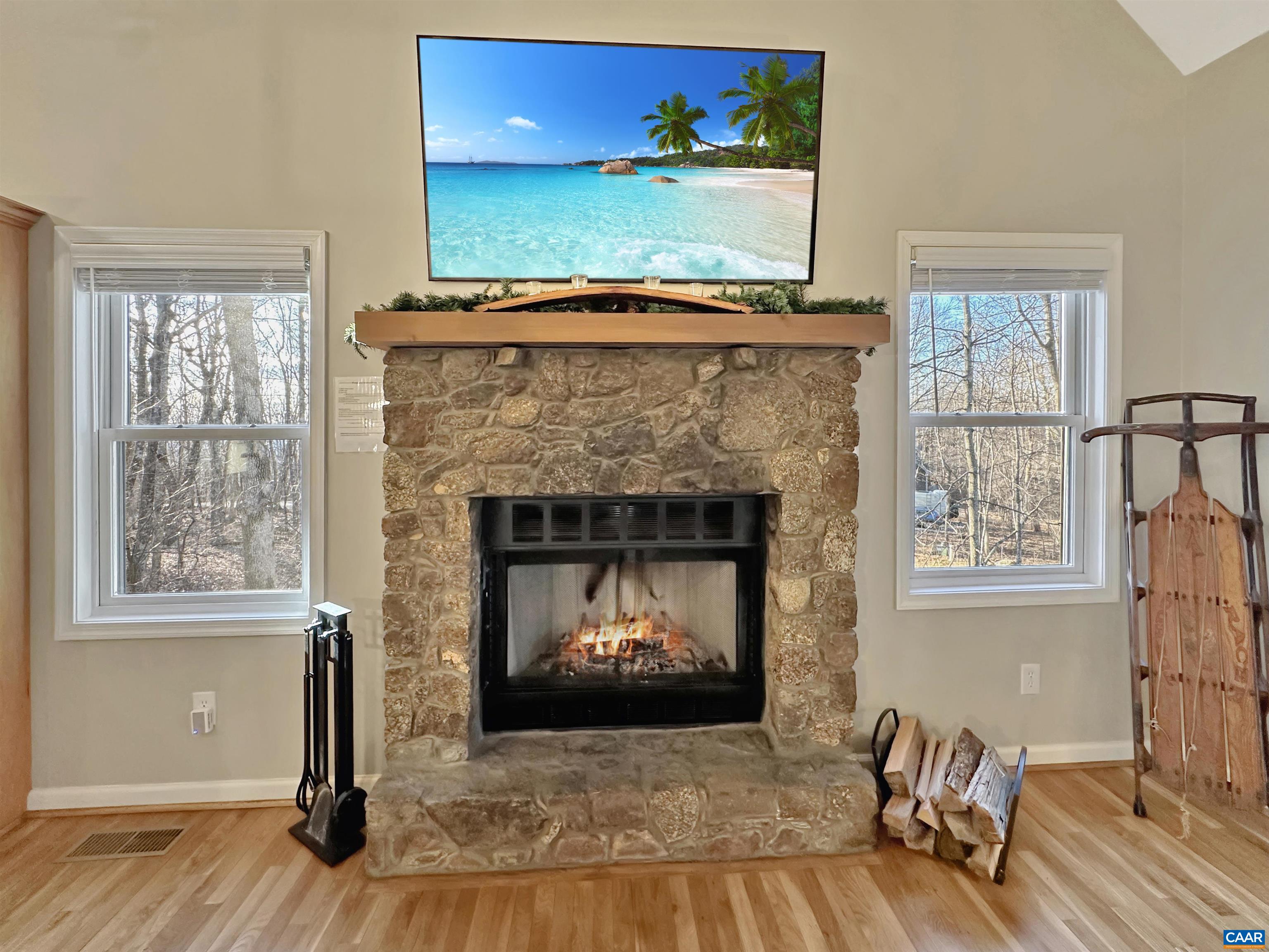 17 Hickory Spring Road Wintergreen, VA 22967 - Photo 15 of 53 Gallery Image 15