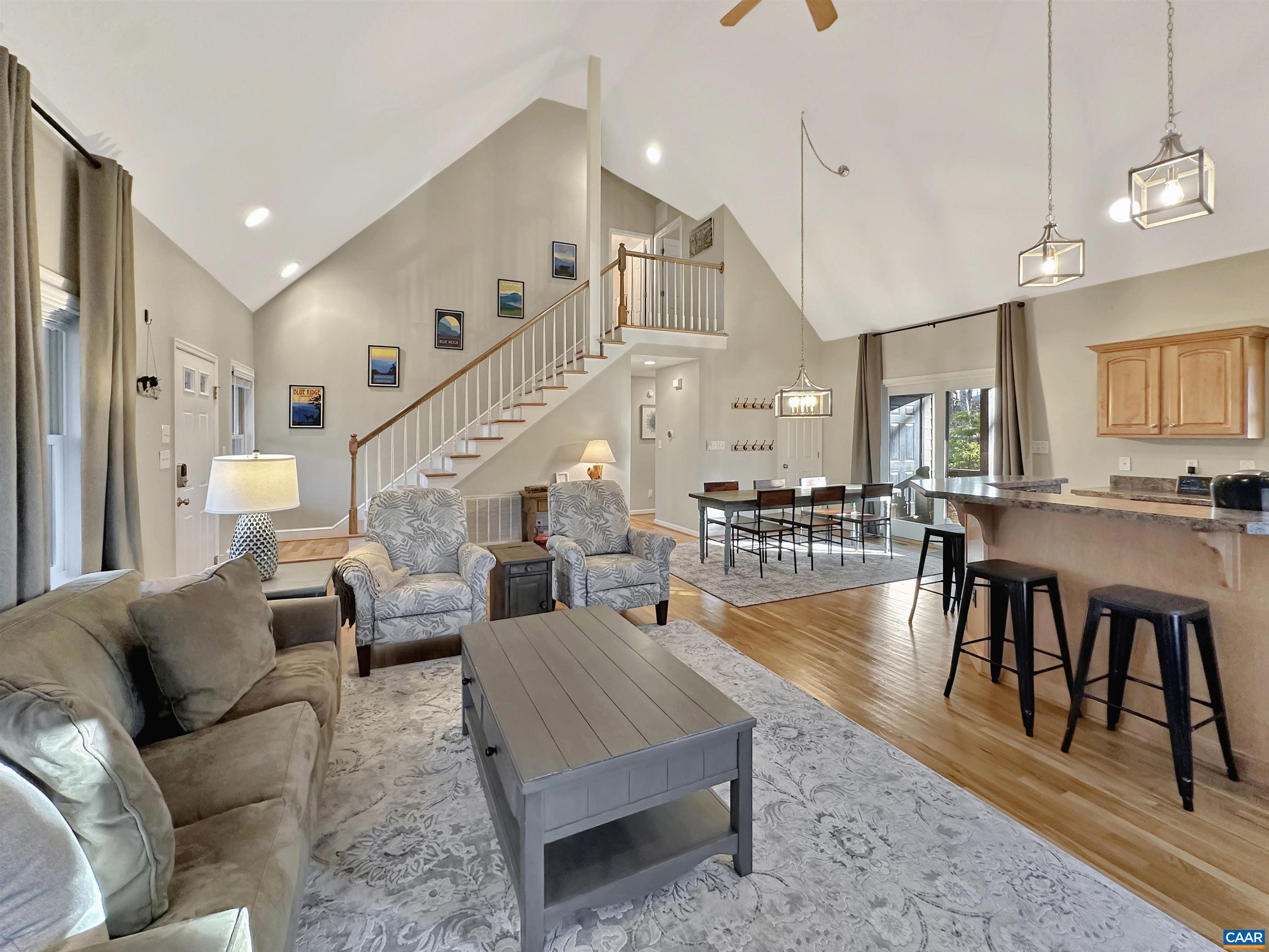17 Hickory Spring Road Wintergreen, VA 22967 - Photo 16 of 53 Gallery Image 16