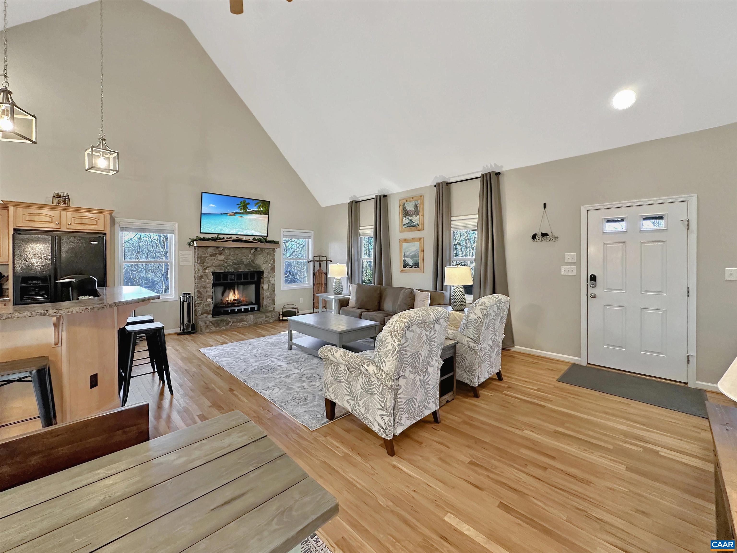 17 Hickory Spring Road Wintergreen, VA 22967 - Photo 17 of 53 Gallery Image 17