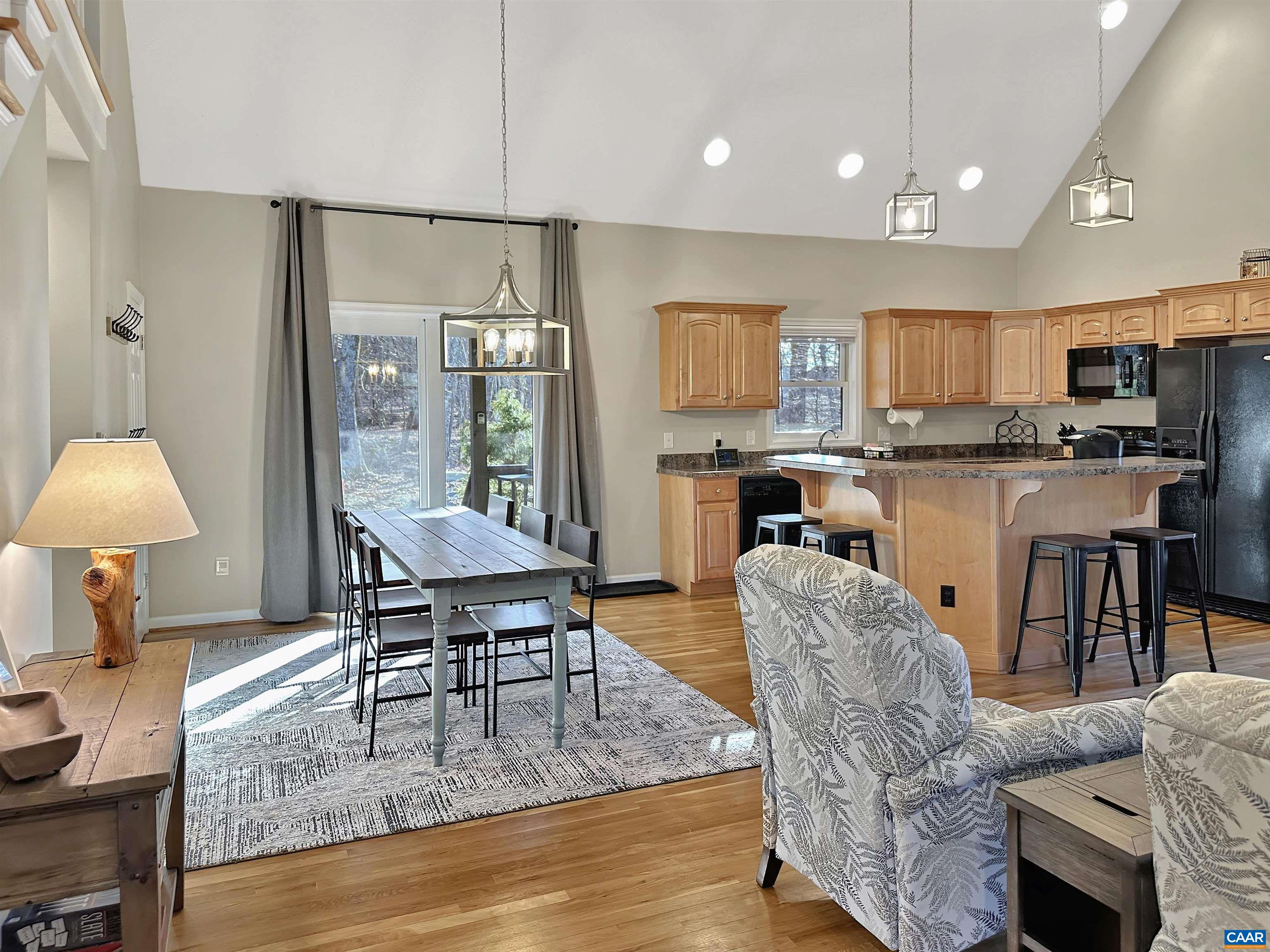 17 Hickory Spring Road Wintergreen, VA 22967 - Photo 19 of 53 Gallery Image 19